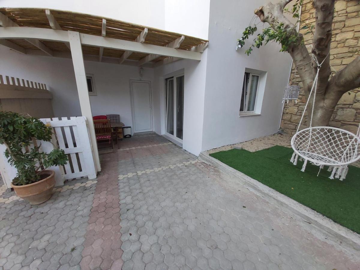 Antonios 1 Apartman Mátala Kültér fotó