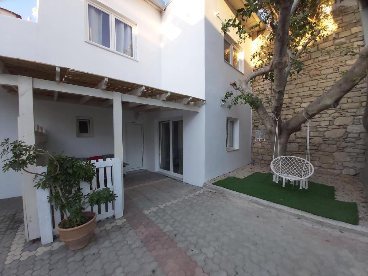 Antonios 1 Apartman Mátala Kültér fotó