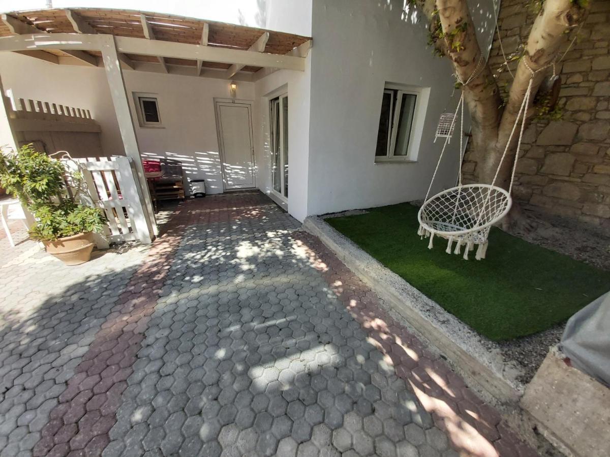 Antonios 1 Apartman Mátala Kültér fotó
